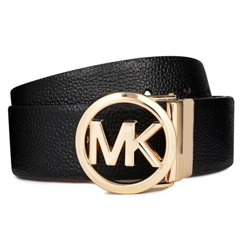 michael kors belt price in india|Michael Kors reversible belt.